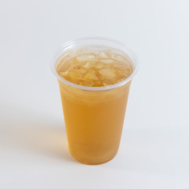 Snapple.
