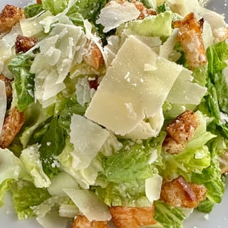 CEASER SALAD