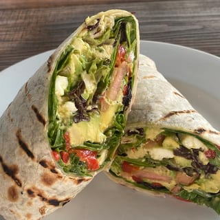 JUST VEGGIE