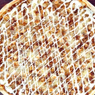 MEDIUM CHICKEN BACON RANCH