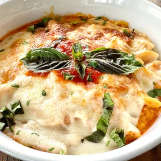 BAKED ZITI