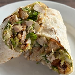 CHICKEN CAESAR