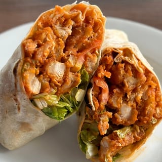 BUFFALO CHICKEN
