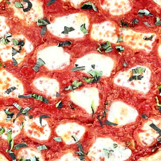 LARGE MARGHERITA