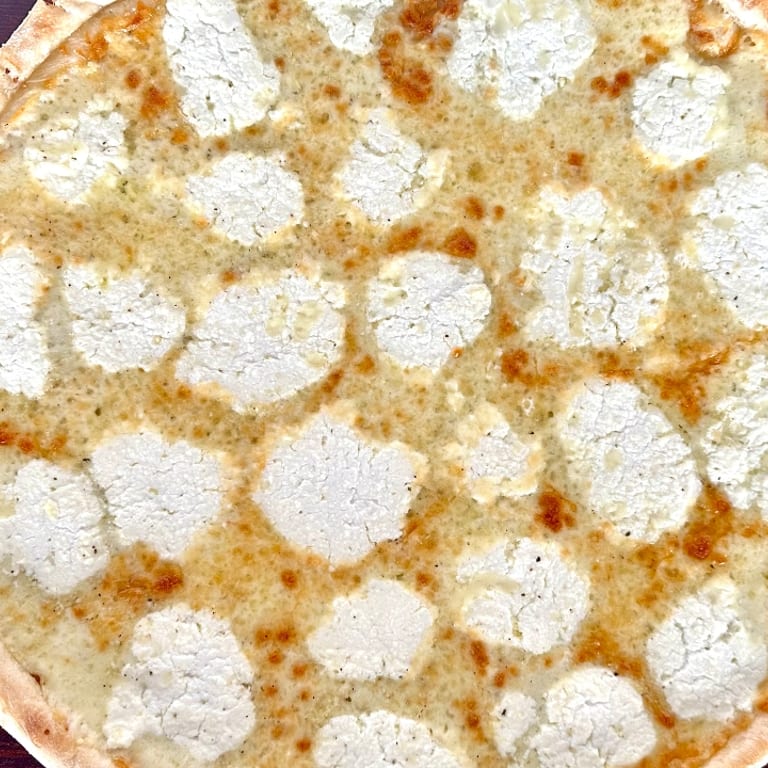 Delicious Cheese Pizza and More