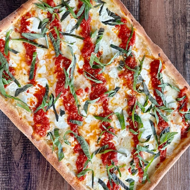 Delicious Mozzarella Sticks and More