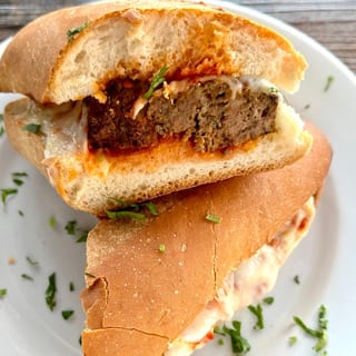 MEATBALL PARM