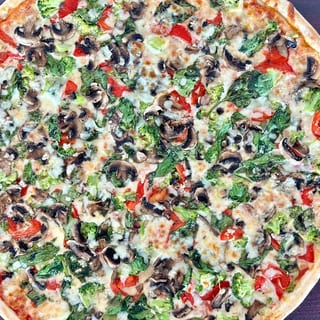 LARGE PRIMAVERA