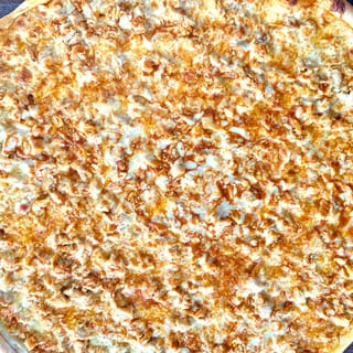 MEDIUM SPICY BUFFALO