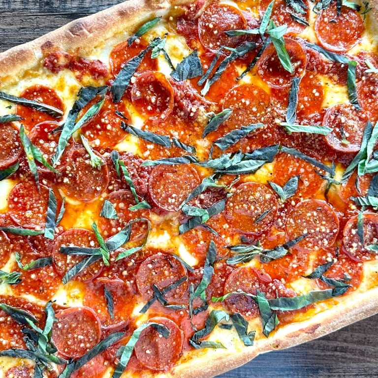 Authentic Italian Spaghetti Bolognese and More