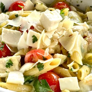 ITALIAN FLAG